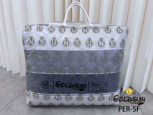 COBERTOR DE VERANO 1 PIEZA C/ DISEÑOS (FARDOX40UND)