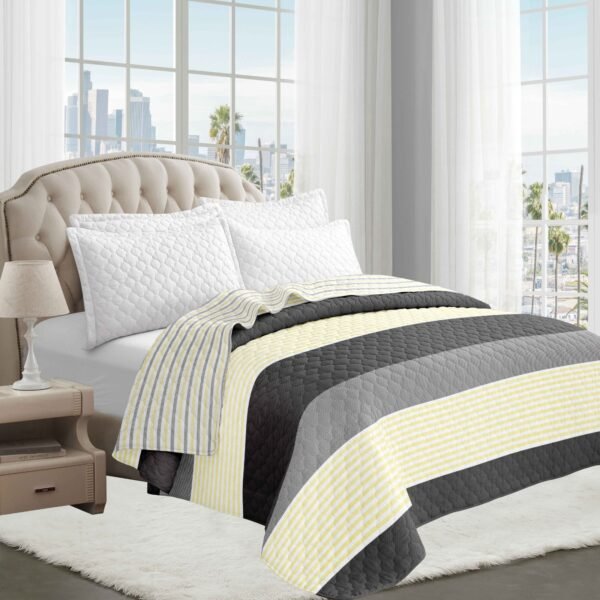 COBERTOR DE VERANO 1 PIEZA C/ DISEÑOS (FARDOX40UND)