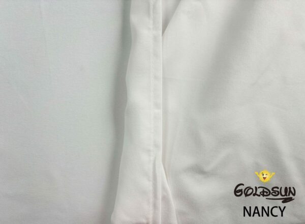 SET DE SÁBANAS 4 PIEZAS COLOR ENTERO BLANCAS (FARDOX42UND)