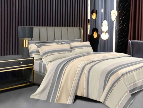 COBERTOR TELA C/ CARNERO DELGADO 5PCS PREMIUM (FARDOX20UND)