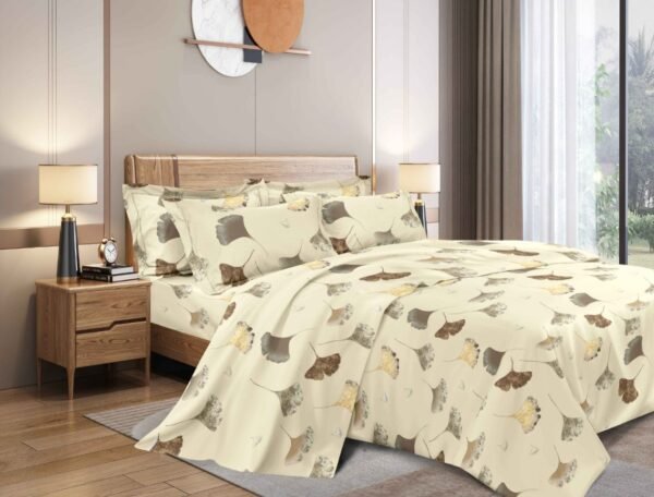 COBERTOR TELA C/ CARNERO DELGADO 5PCS PREMIUM (FARDOX20UND)