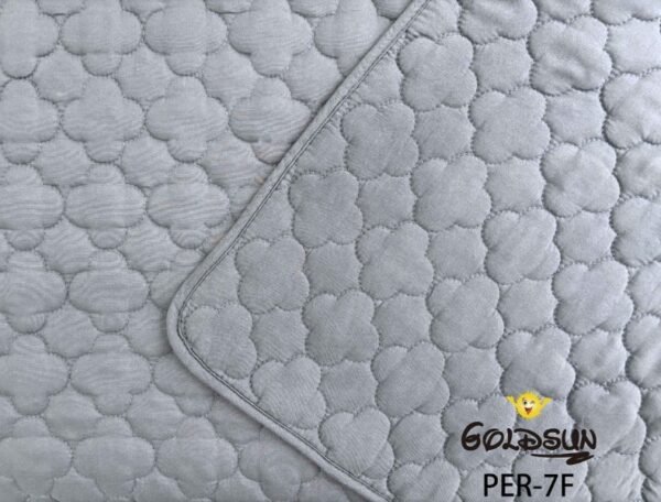 COBERTOR DE VERANO PREMIUM 1 PIEZA COLOR ENTERO (FARDOX40UND)