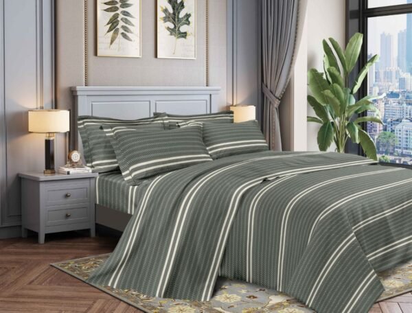 COBERTOR TELA C/ CARNERO DELGADO 5PCS PREMIUM (FARDOX20UND)