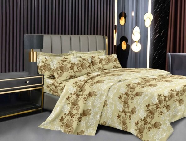 COBERTOR TELA C/ CARNERO DELGADO 5PCS PREMIUM (FARDOX20UND)