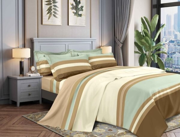 COBERTOR TELA C/ CARNERO DELGADO 5PCS PREMIUM (FARDOX20UND)