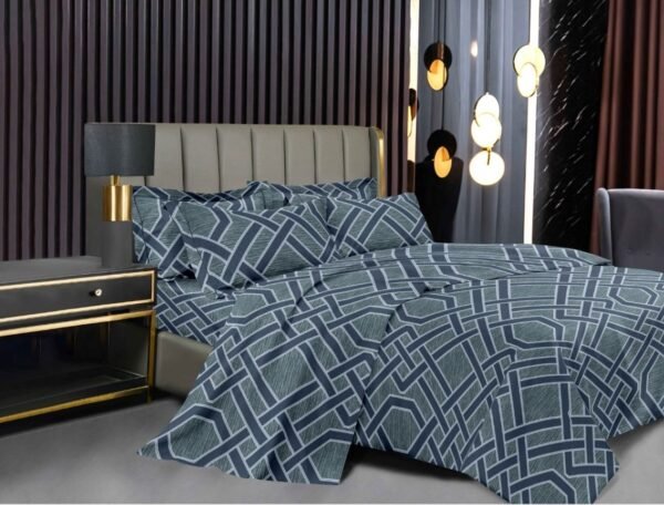 COBERTOR TELA C/ CARNERO DELGADO 5PCS PREMIUM (FARDOX20UND)