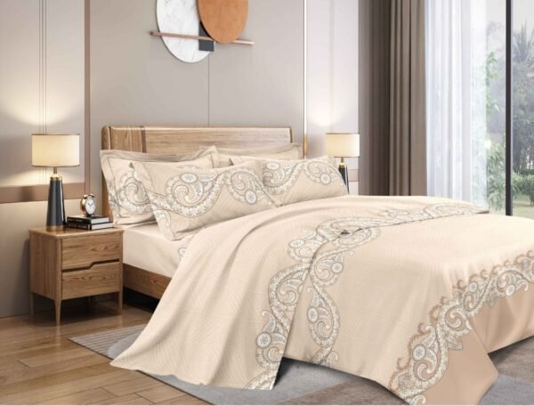 COBERTOR TELA C/ CARNERO DELGADO 5PCS PREMIUM (FARDOX20UND)