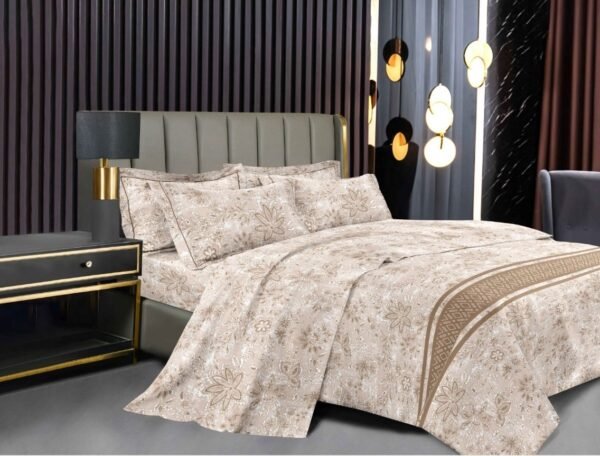 COBERTOR TELA C/ CARNERO DELGADO 5PCS PREMIUM (FARDOX20UND)