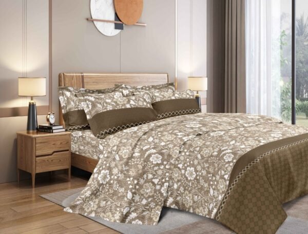 COBERTOR TELA C/ CARNERO DELGADO 5PCS PREMIUM (FARDOX20UND)