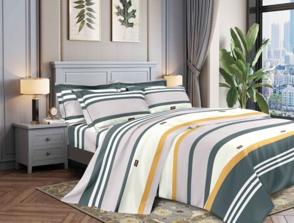 COBERTOR TELA C/ CARNERO DELGADO 5PCS PREMIUM (FARDOX20UND)