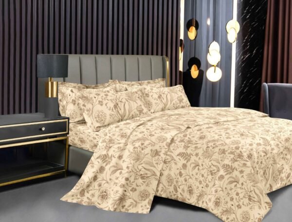 COBERTOR TELA C/ CARNERO DELGADO 5PCS PREMIUM (FARDOX20UND)