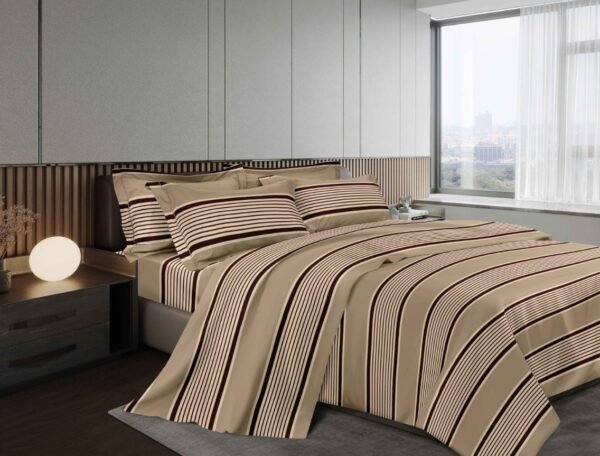 COBERTOR TELA C/ CARNERO DELGADO 5PCS PREMIUM (FARDOX20UND)