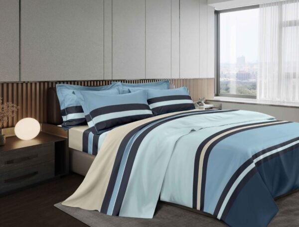 COBERTOR TELA C/ CARNERO DELGADO 5PCS PREMIUM (FARDOX20UND)