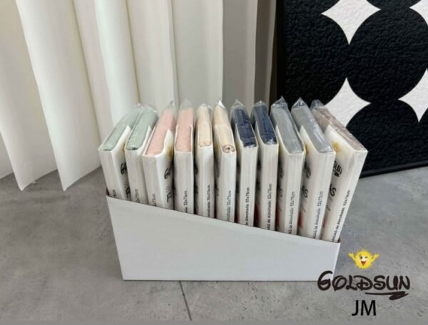 PACK X 2 FUNDAS DE ALMOHADA (FARDOX192PACKS)