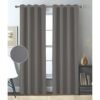 CORTINAS BLACKOUT COLOR ENTERO (CAJAX24UND)