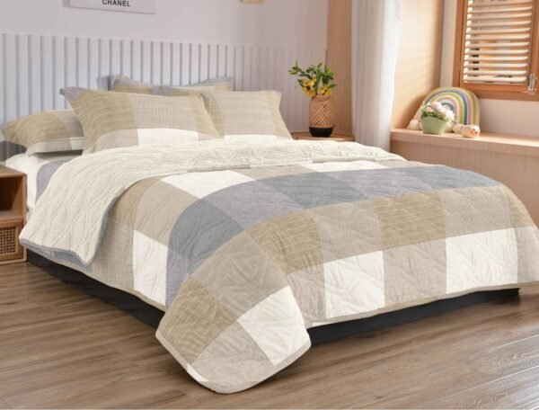 COBERTOR TELA C/ CARNERO DELGADO 5PCS PREMIUM (FARDOX20UND)