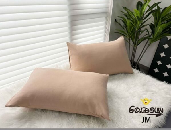 PACK X 2 FUNDAS DE ALMOHADA (FARDOX192PACKS)