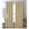 CORTINAS BLACKOUT COLOR ENTERO (CAJAX24UND)