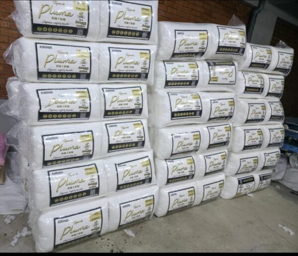 ALMOHADAS TOQUE DE PLUMA PACKX2UND (FARDOX4PACKS)